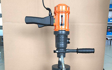 磁力鉆使用取芯鉆頭的注意事項(xiàng)有哪些？