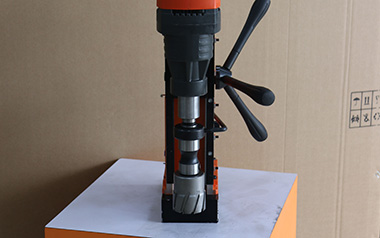 淺談無級變速磁力鉆到底具有哪些優(yōu)勢？