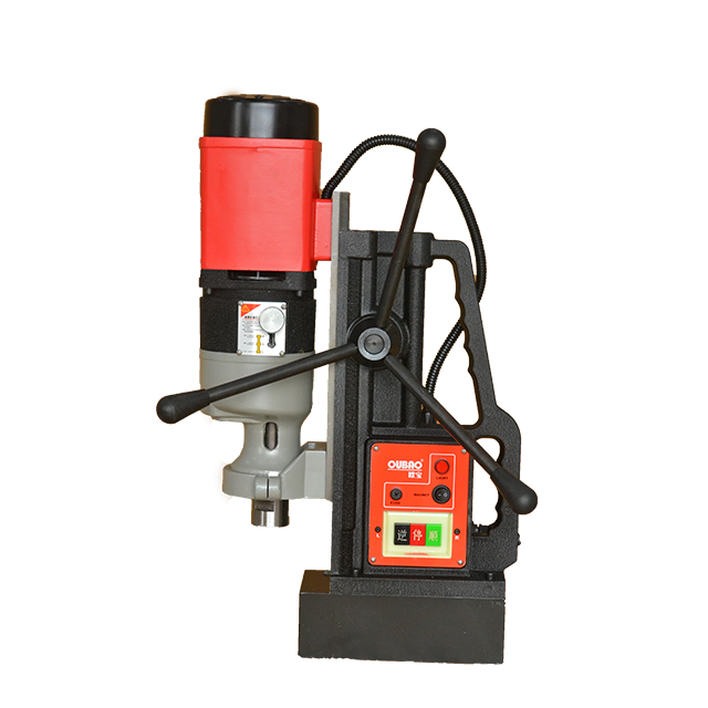 上海磁座鉆生產(chǎn)廠家：磁座鉆的切割速度如何優(yōu)化？