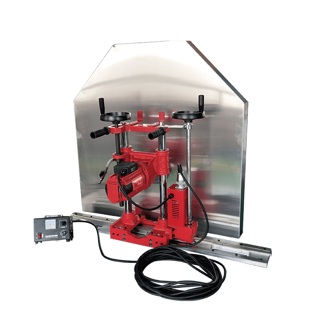 上海墻壁切割機(jī)廠家：如何使用墻壁切割機(jī)？