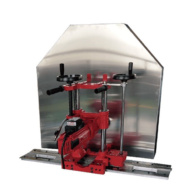 墻壁切割機(jī)操作要領(lǐng)？正確操作的好處？